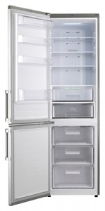 Холодильник LG GW-B489 BLQW фото