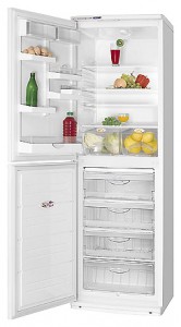 Холодильник ATLANT ХМ 6023-028 Фото