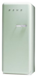 Refrigerator Smeg FAB28V6 larawan