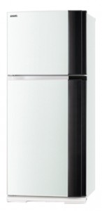 Refrigerator Mitsubishi Electric MR-FR62G-PWH-R larawan