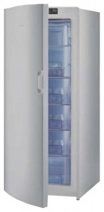 Refrigerator Gorenje F 6150 X larawan