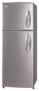 Tủ lạnh LG GL-S332 QLQ ảnh