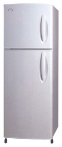Tủ lạnh LG GL-T242 GP ảnh