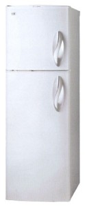Tủ lạnh LG GN-292 QVC ảnh