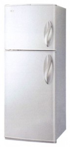 Refrigerator LG GN-S462 QVC larawan