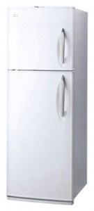 冰箱 LG GN-T382 GV 照片