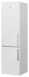 ตู้เย็น BEKO RCNK 295K00 W รูปถ่าย