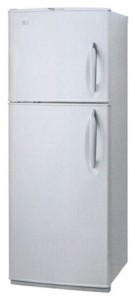 冷蔵庫 LG GN-T452 GV 写真