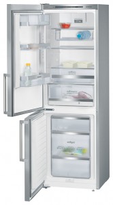 ตู้เย็น Siemens KG36EAI40 รูปถ่าย
