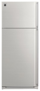 Refrigerator Sharp SJ-SC700VSL larawan