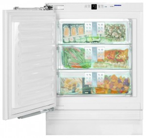 Refrigerator Liebherr UIG 1323 larawan