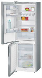 Хладилник Siemens KG36VVI30 снимка