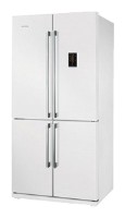 Kühlschrank Smeg FQ60BPE Foto