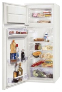Refrigerator Zanussi ZRT 27100 WA larawan