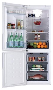 Refrigerator Samsung RL-34 HGPS larawan