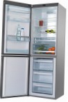 Haier CFL633CA ตู้เย็น