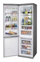 Refrigerator Samsung RL-55 VGBIH larawan