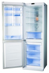 Tủ lạnh LG GA-B399 ULCA ảnh