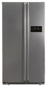 冰箱 LG GR-B207 FLQA 照片