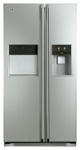 Buzdolabı LG GR-P207 FTQA fotoğraf