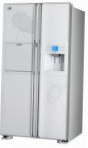 LG GC-P217 LCAT ตู้เย็น