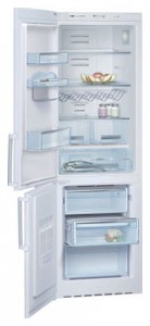 Refrigerator Bosch KGN36A00 larawan
