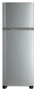 Холодильник Sharp SJ-CT361RSL фото