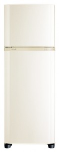 Холодильник Sharp SJ-CT401RWH Фото