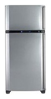 Refrigerator Sharp SJ-PT640RS larawan