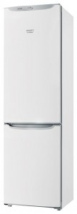 Refrigerator Hotpoint-Ariston SBL 2021 F larawan