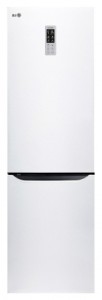 Kühlschrank LG GW-B509 SQQZ Foto