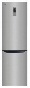 Refrigerator LG GW-B469 SSQW larawan