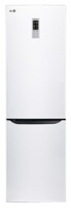 Tủ lạnh LG GW-B469 SQQW ảnh