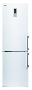 Холодильник LG GW-B469 BQCZ фото