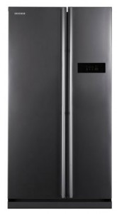 Tủ lạnh Samsung RSH1NTIS ảnh