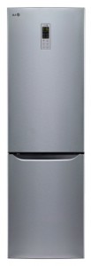ตู้เย็น LG GW-B509 SLQZ รูปถ่าย