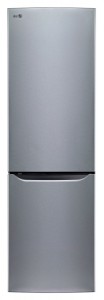 Хладилник LG GW-B509 SSCZ снимка