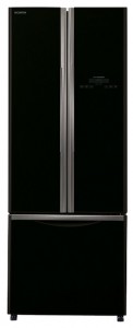 Refrigerator Hitachi R-WB552PU2GGR larawan