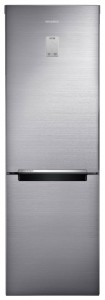 Tủ lạnh Samsung RB-33 J3420SS ảnh