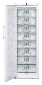 Tủ lạnh Liebherr G 31130 ảnh