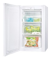 Refrigerator Simfer BZ2509 larawan