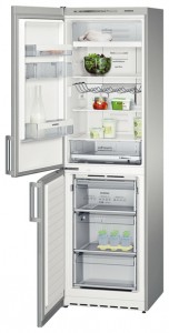 Tủ lạnh Siemens KG39NVL20 ảnh