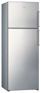 Tủ lạnh Bosch KDV52X65NE ảnh