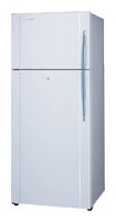 Холодильник Panasonic NR-B703R-W4 фото