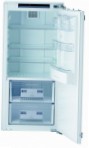 Kuppersbusch IKEF 2480-1 Холодильник