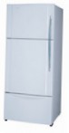 Panasonic NR-C703R-W4 Холодильник