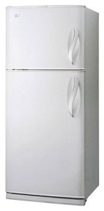 Хладилник LG GR-S462 QVC снимка