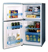 Холодильник LG GR-122 SJ Фото