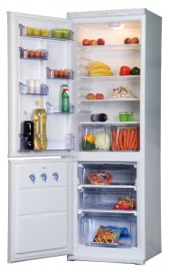 Refrigerator Vestel GN 365 larawan