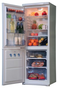 Refrigerator Vestel GN 330 larawan